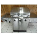 Char Broil Gourmet Propane Grill