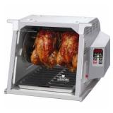 New Ronco Showtime Rotisserie Oven