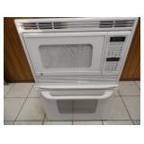 Microwave Oven Combo