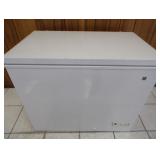Working GE Chest Freezer