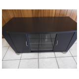 Like New Sauder Tv Stand