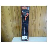 New Black & Decker Trimmer