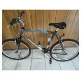 Iron Horse Mountain Bike