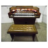 Working Kimball Organ