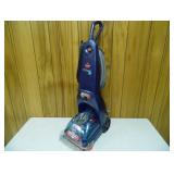 Working Bissell Proheat 2X Carpet Cleaner 