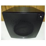 Working JBL Subwoofer w/Built in Amplifier 