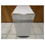 Working GE Compactall Trash Compactor 