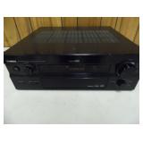 Working Yamaha Home Theater Receiver 