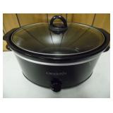 Working 7 Quart Crock Pot 