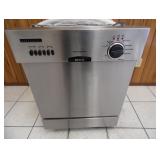 Working Jenn-Air Stainless Steel Dishwasher