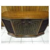 WORKING Vintage 1960s Ward