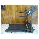 Working Horizon Fitness T91 Treadmill