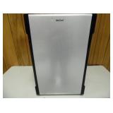Working Haier Thermoelectric Refrigerator