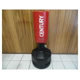 Like New Century Wave Master Punching Bag