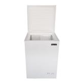 Factory Sealed Magic Chef Chest Freezer