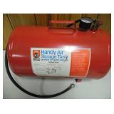 Handy Air Air Storage Tank