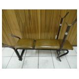 Incline Weight Bench