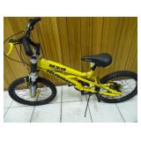 Hummer 7 Speed Mountain Bike