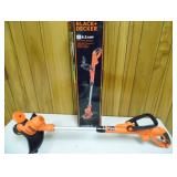 Factory Sealed Black & Decker Trimmer Edger