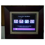 Working HP Digital Picture Frame