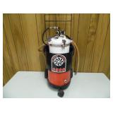 Working Golden Turbine 2500 Paint Sprayer