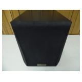 Working Kenwood 160 Watt Subwoofer