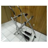 Working Tony Little Gazelle Cardio Glider