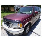1999 Ford Expedition