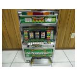 Big Chance Slot Machine