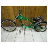 Schwinn Stingray OCC Choppers Bicycle
