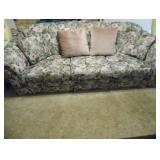 Full Size Living Room Sofa