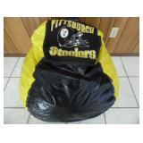 Pittsburgh Steelers Bean Bag Chair