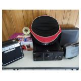 Group of Electronics