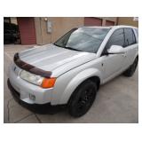 2005 Saturn Vue - Runs