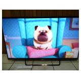 New Sony 4K Ultra 55" LED Tv