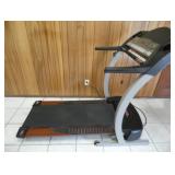 Working Proform Treadmill