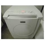 Working Siemens Electric Dryer
