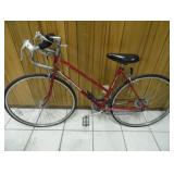 Vintage Schwinn Bike