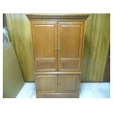 Tv Armoire