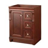 New Foremost Naples Vanity