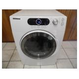 Working Samsung Gas/electric Dryer