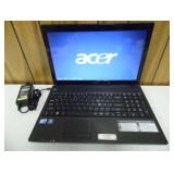Working Acer Laptop