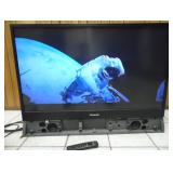 Working Panasonic DLP TV