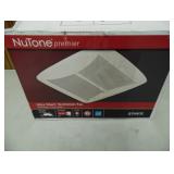 New NuTone Vent Fan