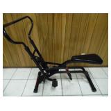 Welso Cardio Glider