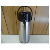 Stainless Steel Thermos