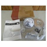 New Pfister Shower Faucet Set