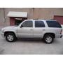 2004 Chevy Tahoe LT - runs