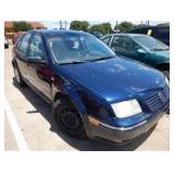 2004 Volkswagon Jetta TDI - Runs