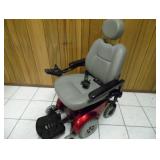 Jet 3 Power Wheel Chair
